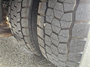 TGM 15.240 BL / TIPPER / DOKA / VEEG / SWEEPER